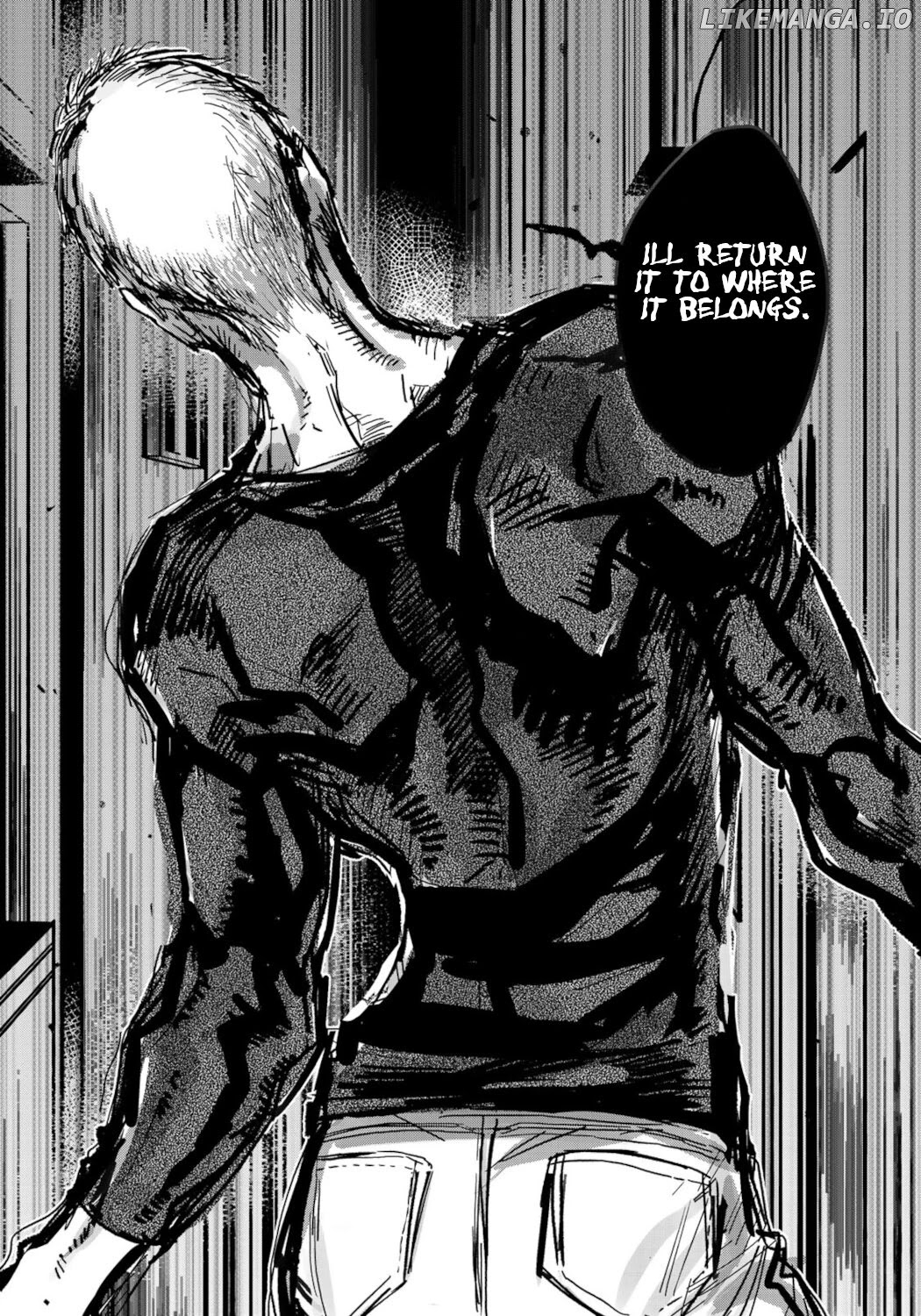 Kuroha & Nijisuke: Black Witch’s Divertimento chapter 11 - page 19