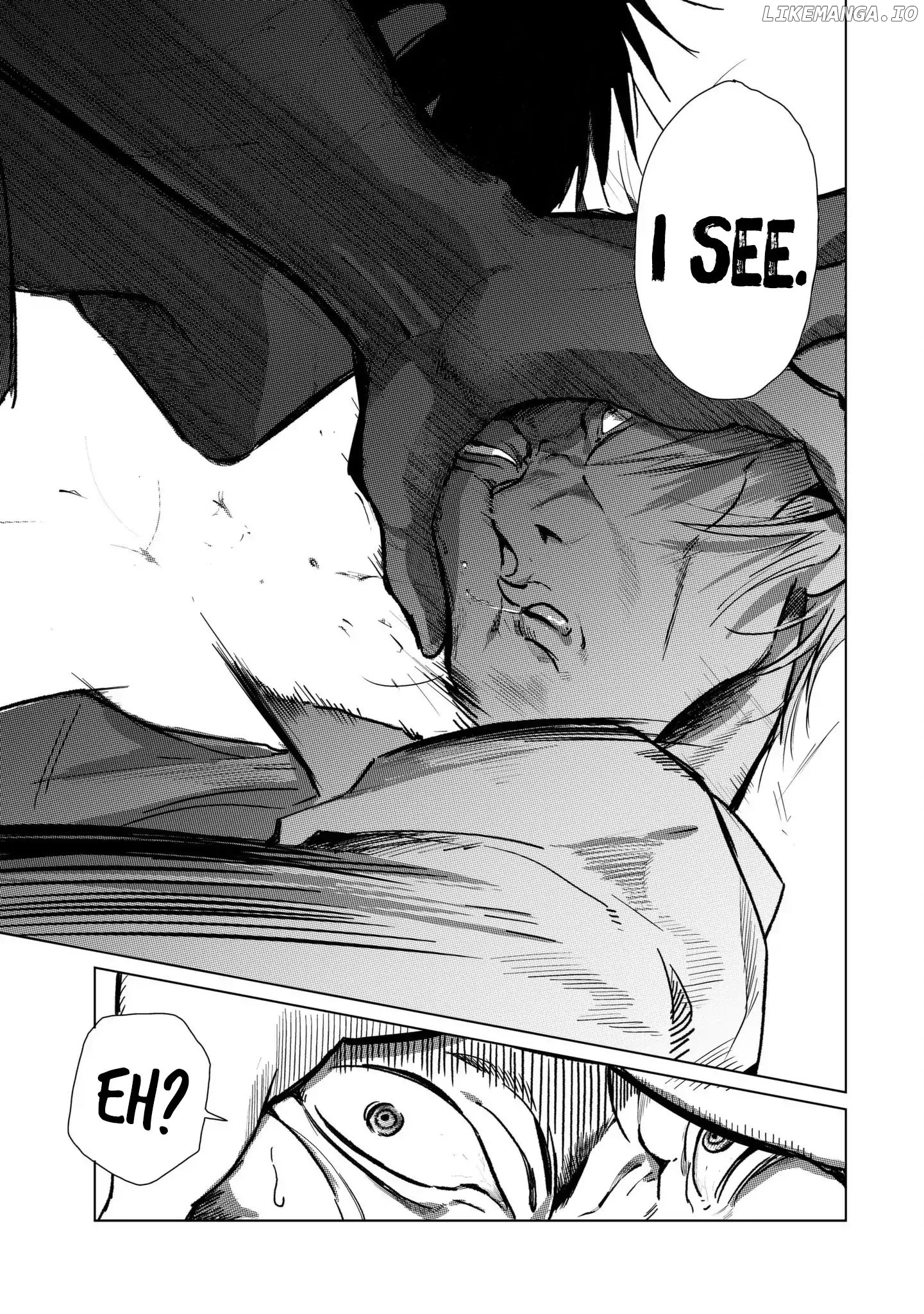 Kuroha & Nijisuke: Black Witch’s Divertimento chapter 2 - page 47