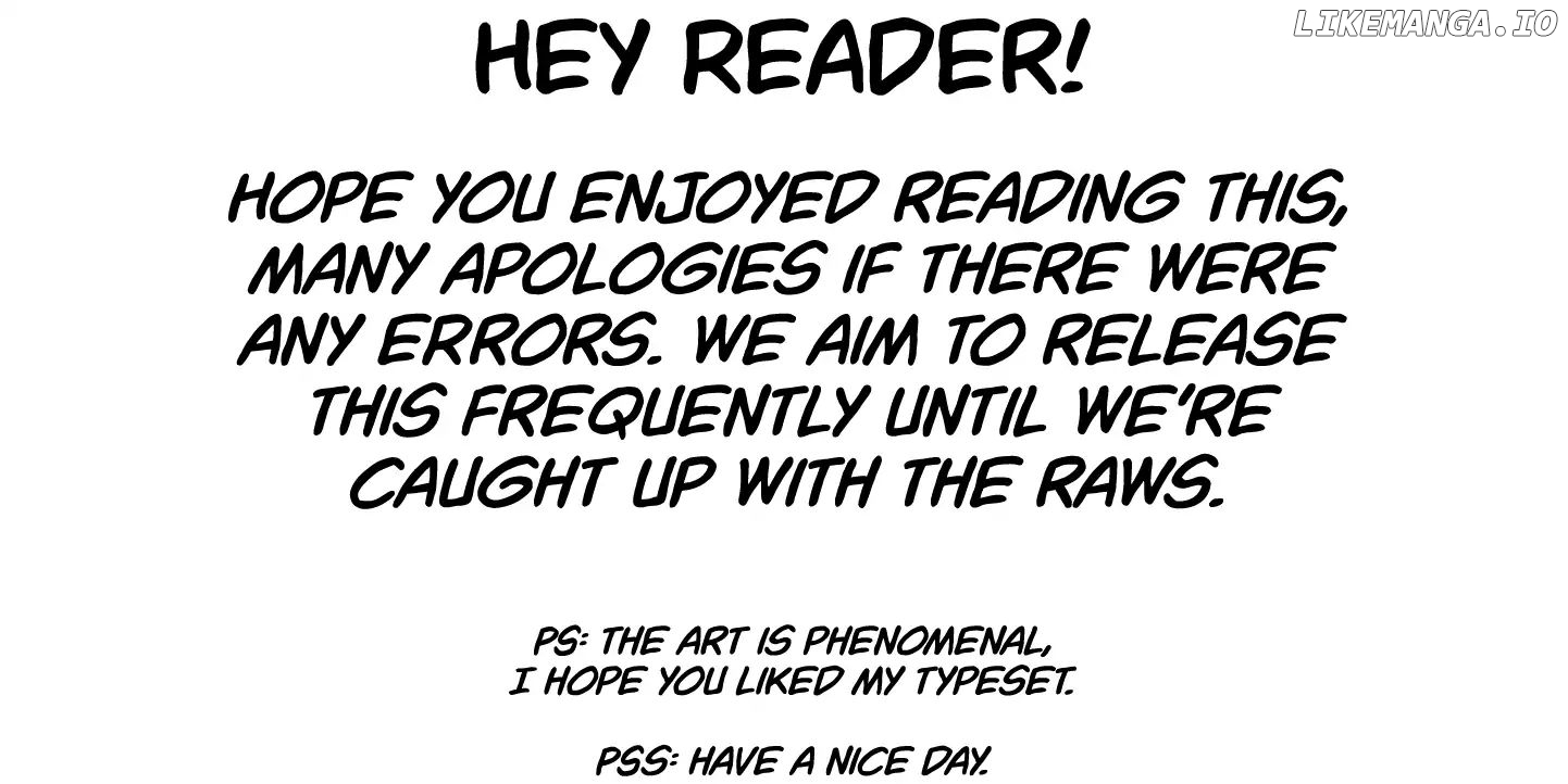Kuroha & Nijisuke: Black Witch’s Divertimento chapter 2 - page 54