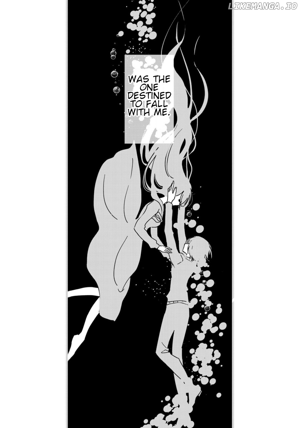 Kuroha & Nijisuke: Black Witch’s Divertimento chapter 12 - page 8