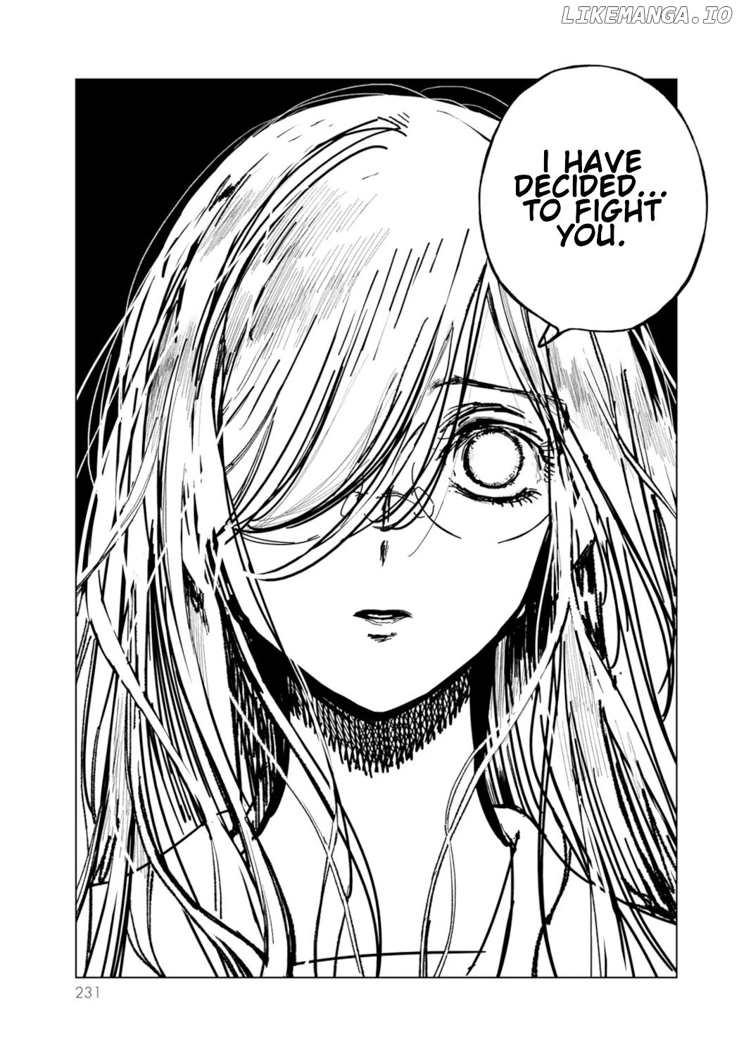 Kuroha & Nijisuke: Black Witch’s Divertimento chapter 15 - page 23