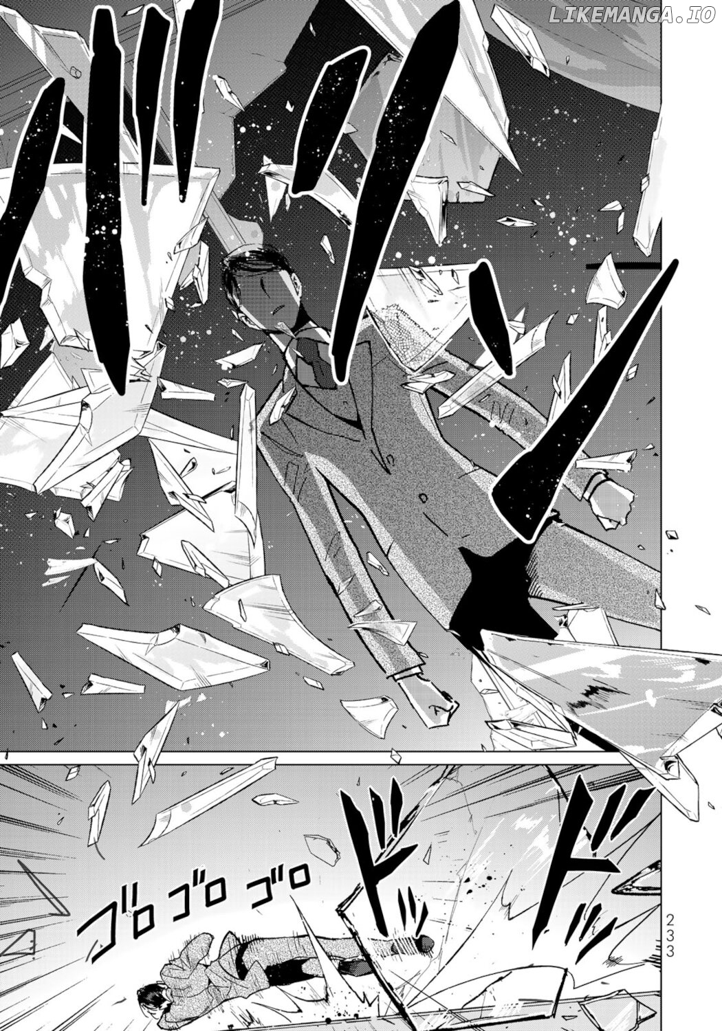 Kuroha & Nijisuke: Black Witch’s Divertimento chapter 15 - page 25