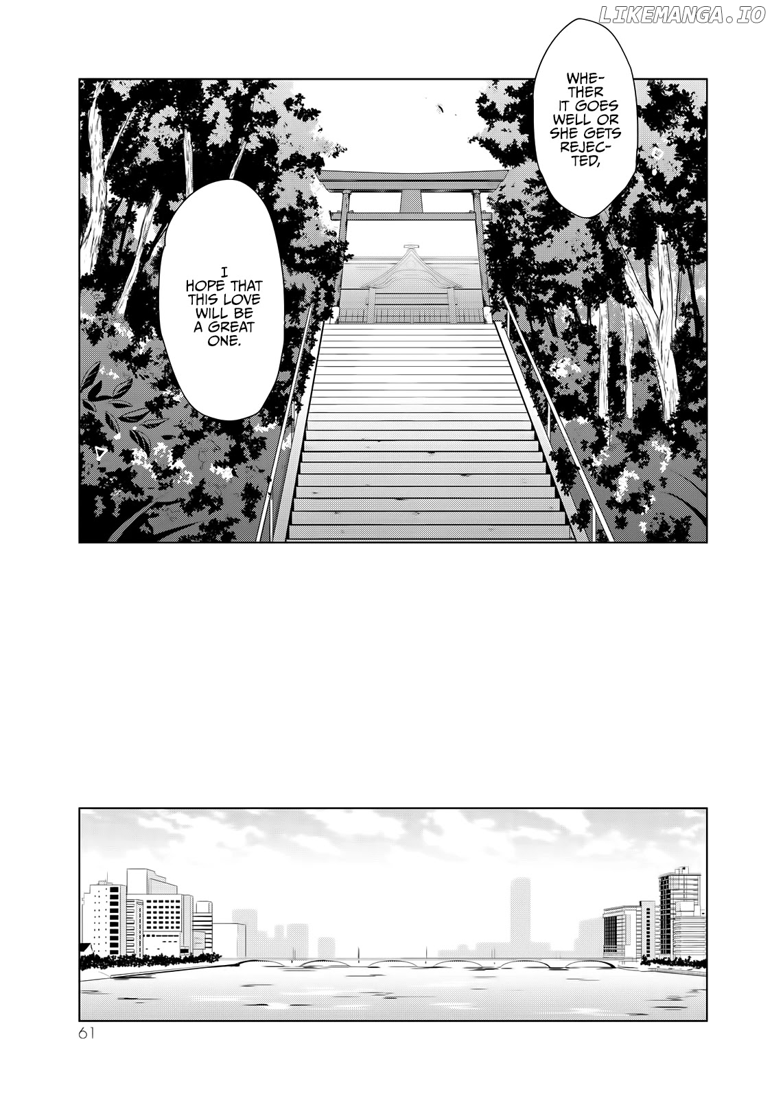 Kuroha & Nijisuke: Black Witch’s Divertimento chapter 6 - page 10