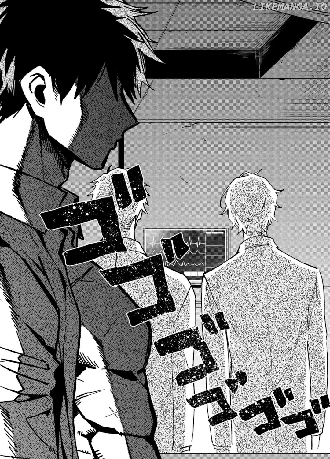 Kuroha & Nijisuke: Black Witch’s Divertimento chapter 16 - page 22