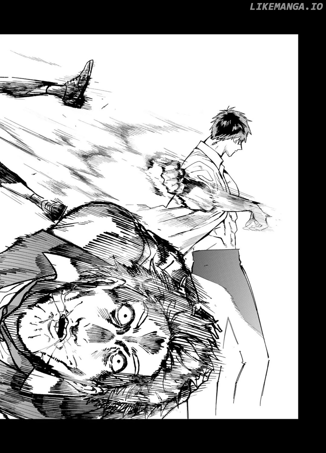 Kuroha & Nijisuke: Black Witch’s Divertimento chapter 16 - page 37