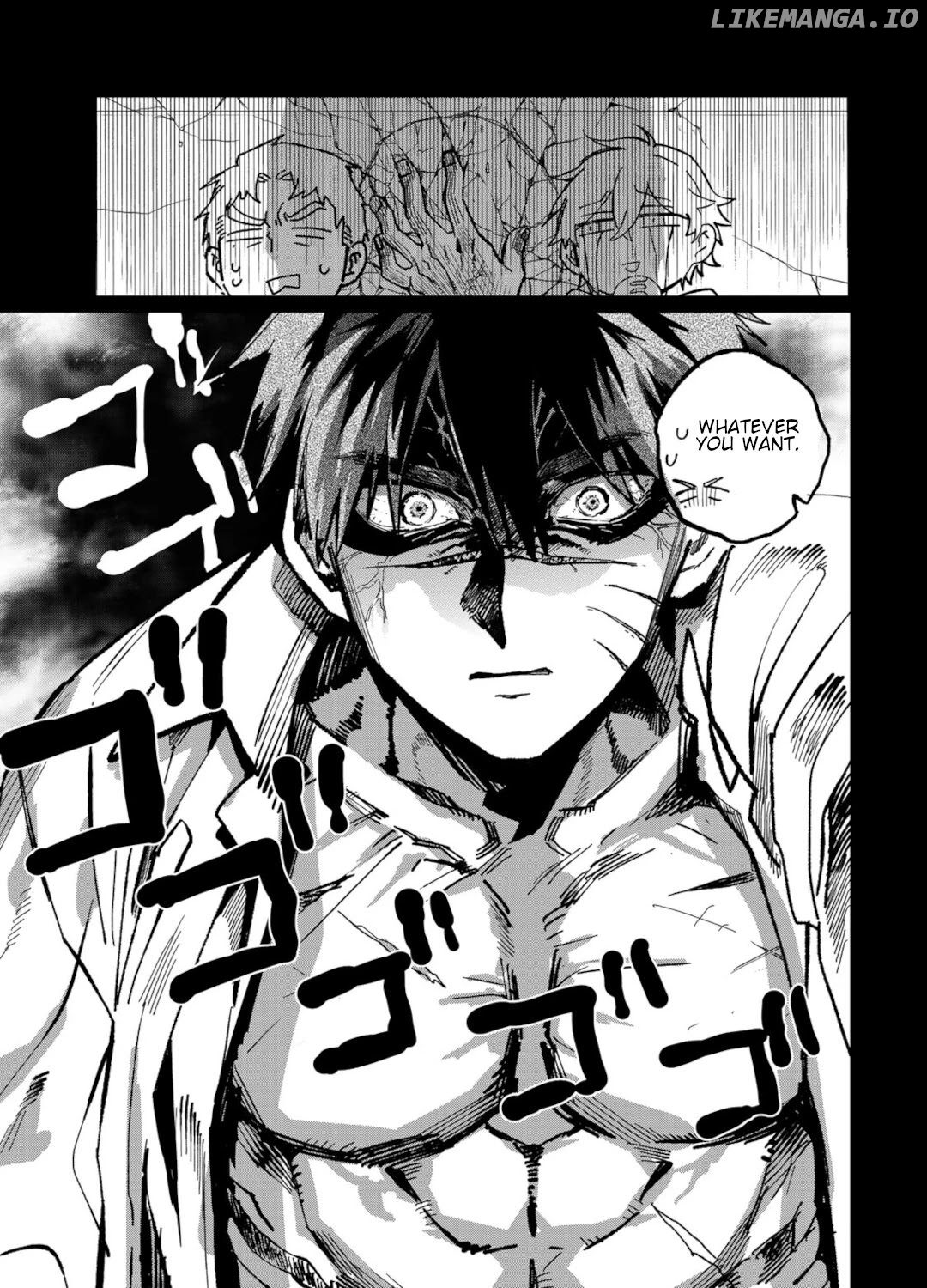 Kuroha & Nijisuke: Black Witch’s Divertimento chapter 16 - page 39