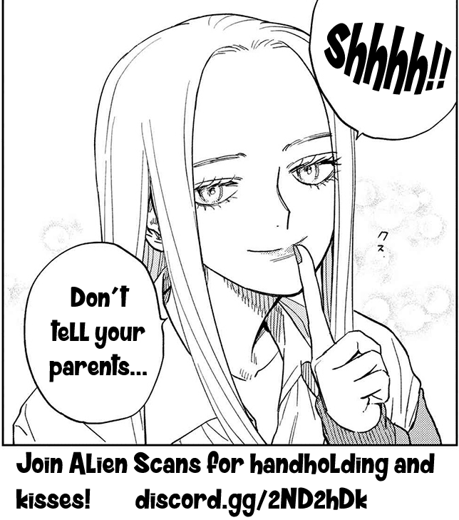 I love you, Miki! chapter 14 - page 12
