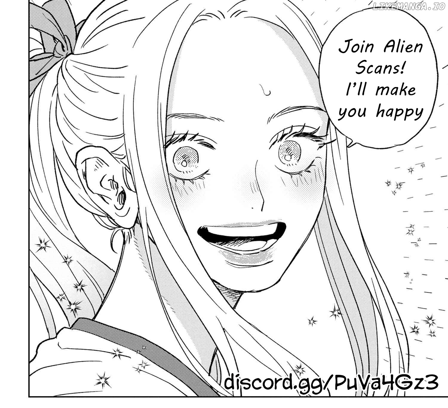 I love you, Miki! chapter 15.1 - page 13