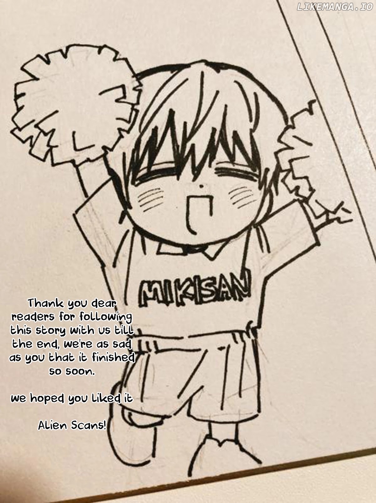 I love you, Miki! chapter 29 - page 18