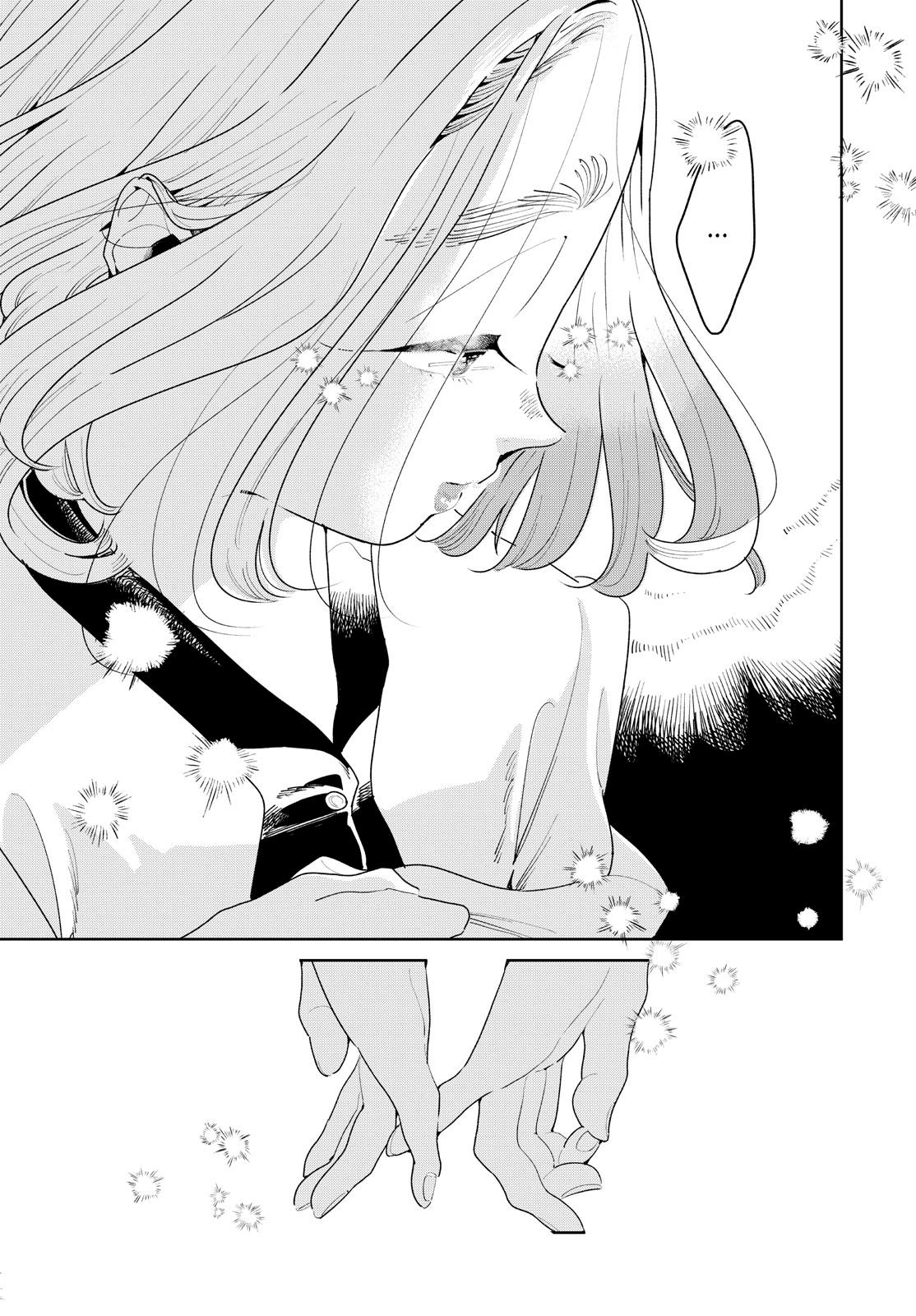 Run Away With me, Girl chapter 10 - page 29