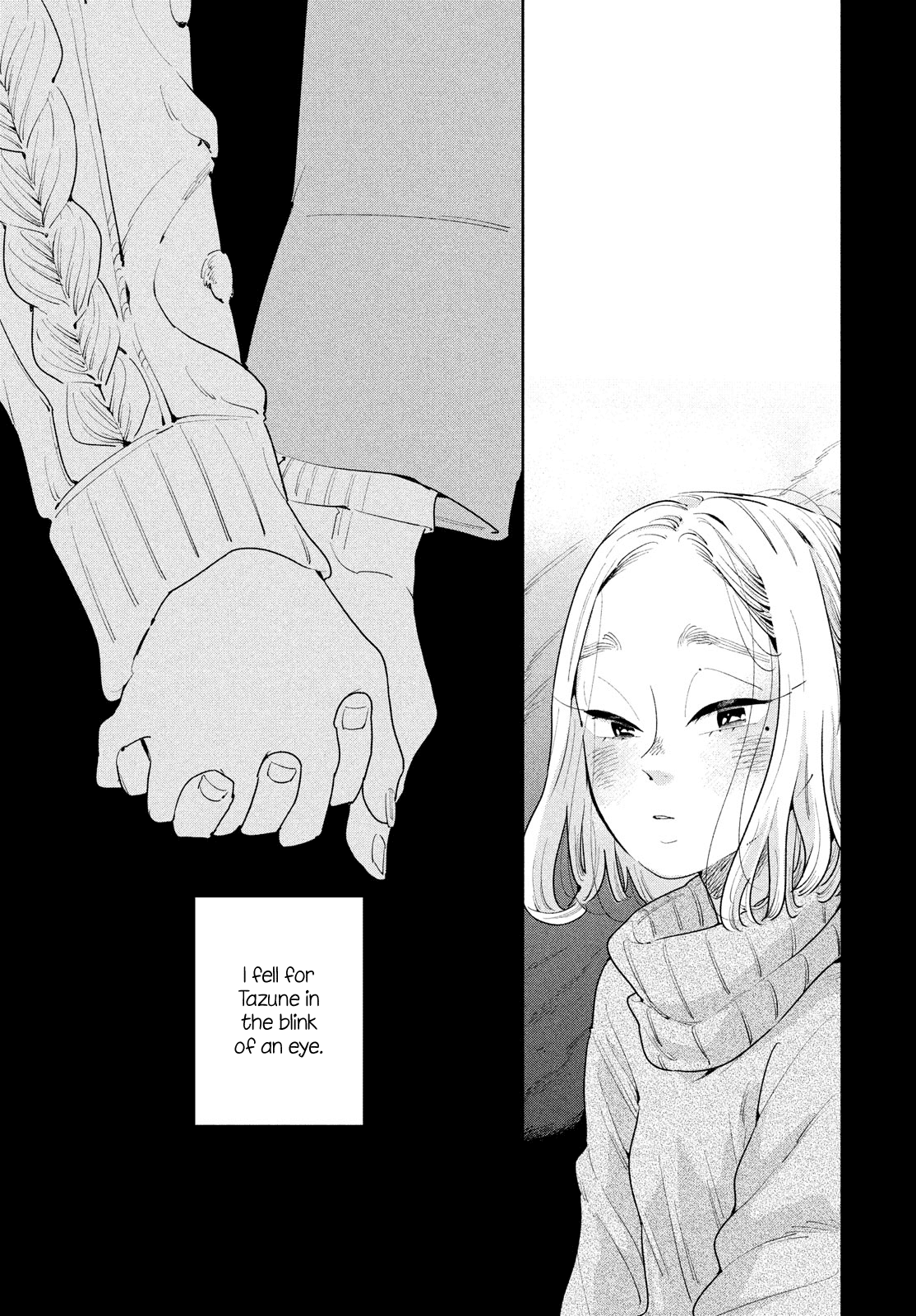 Run Away With me, Girl chapter 4 - page 16