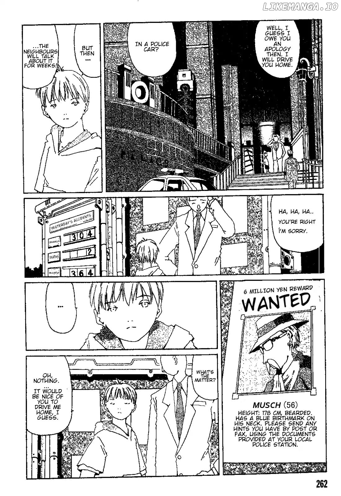 The Life of Ichabod chapter 1 - page 4