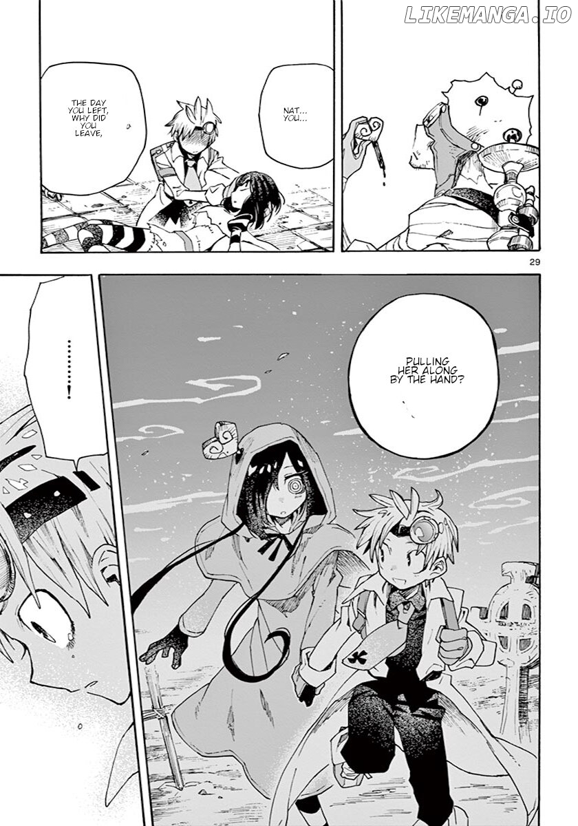 Zombie Gunner chapter 8 - page 28