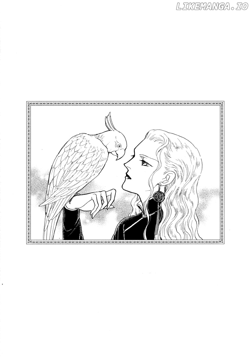 Lady Chinoiserie chapter 1 - page 3
