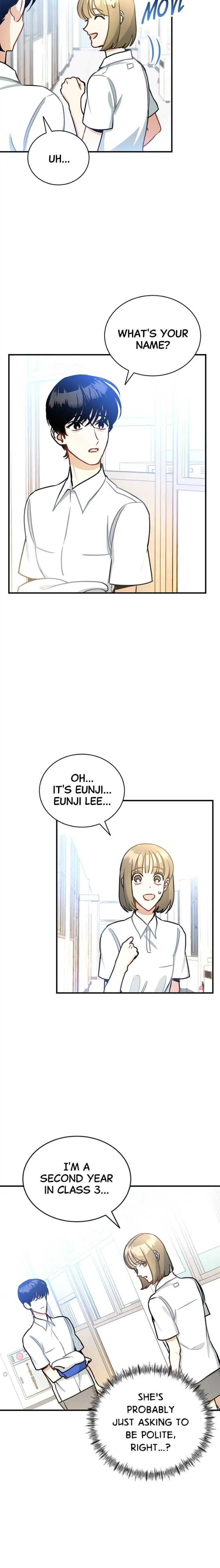 The Devil's Kiss Chapter 12 - page 7