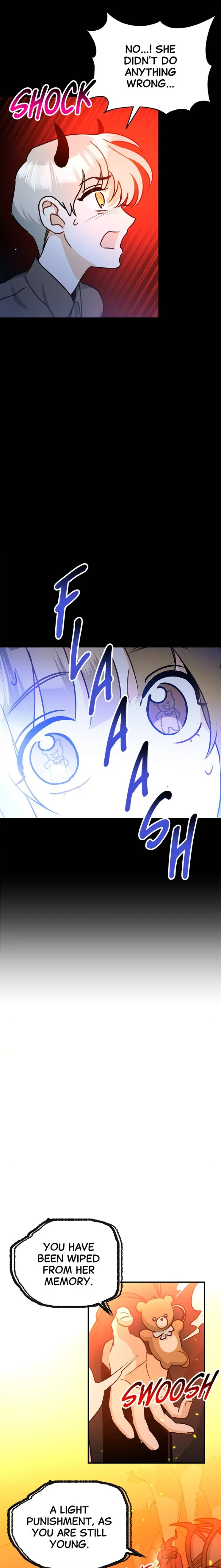 The Devil's Kiss Chapter 15 - page 9