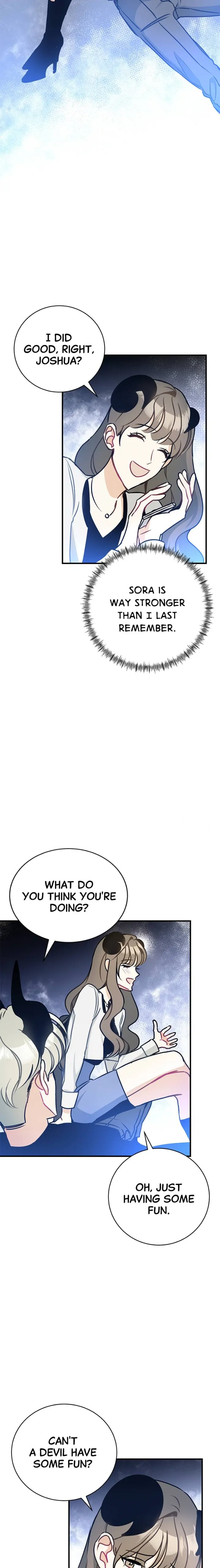 The Devil's Kiss Chapter 19 - page 4