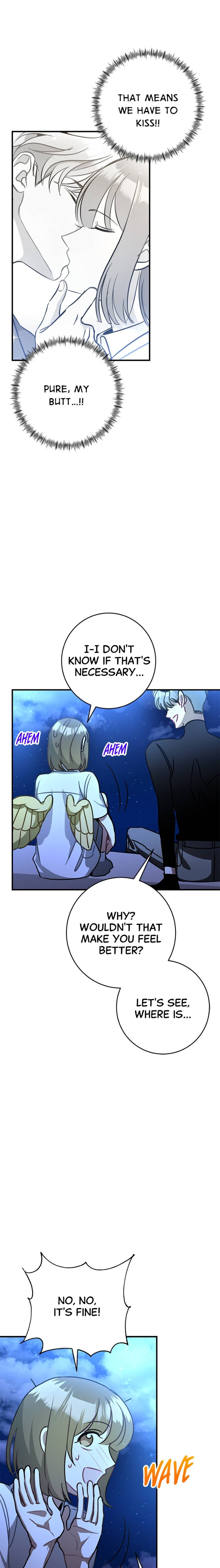 The Devil's Kiss Chapter 29 - page 16