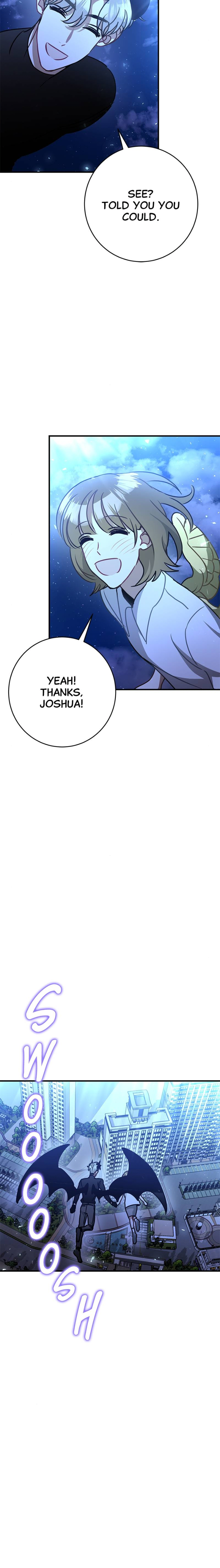 The Devil's Kiss Chapter 29 - page 20