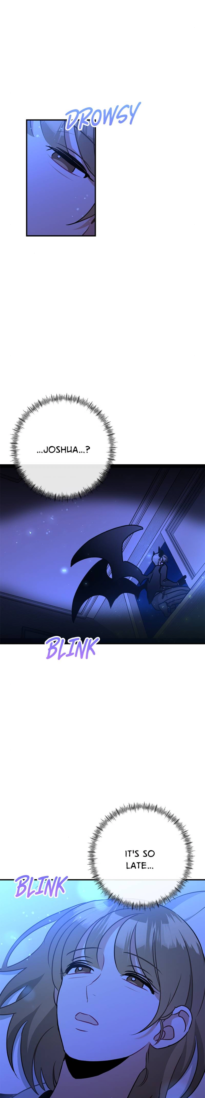 The Devil's Kiss Chapter 29 - page 22