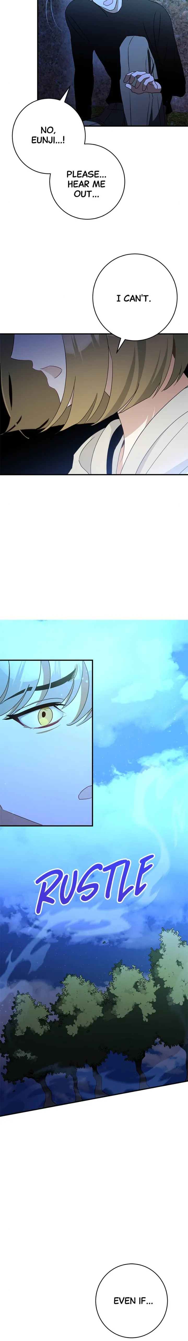The Devil's Kiss Chapter 34 - page 14