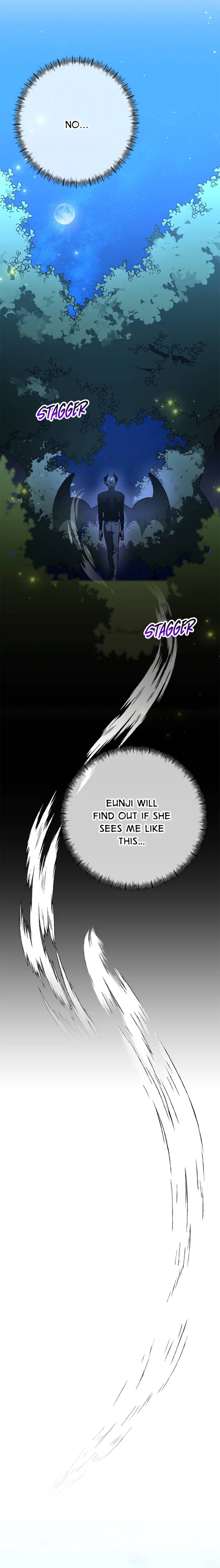 The Devil's Kiss Chapter 34 - page 7