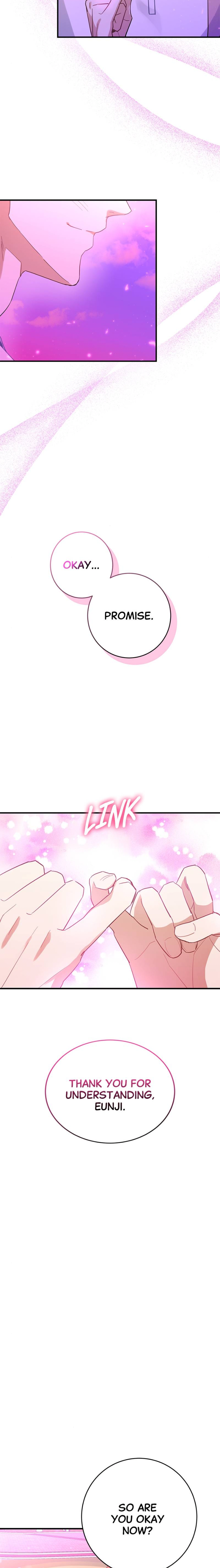 The Devil's Kiss Chapter 37 - page 18