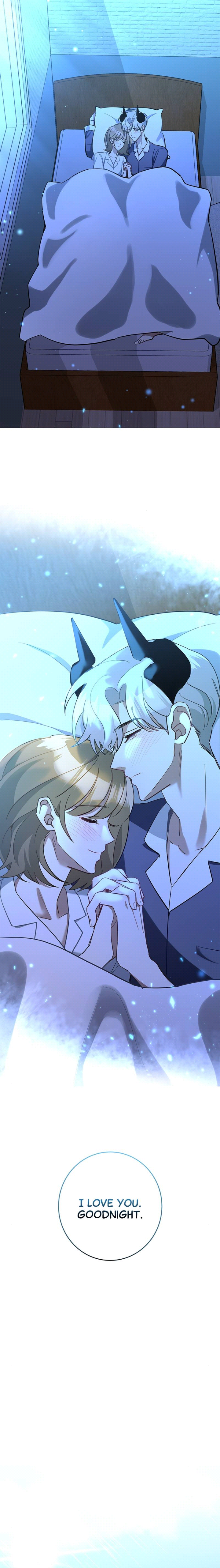The Devil's Kiss Chapter 38 - page 16