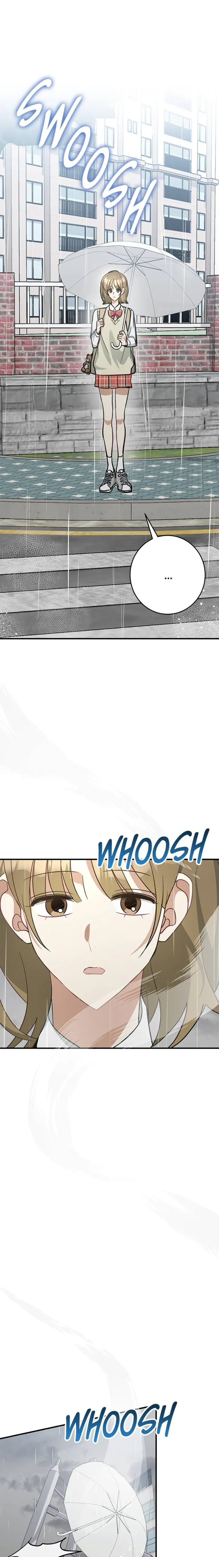 The Devil's Kiss Chapter 44 - page 11