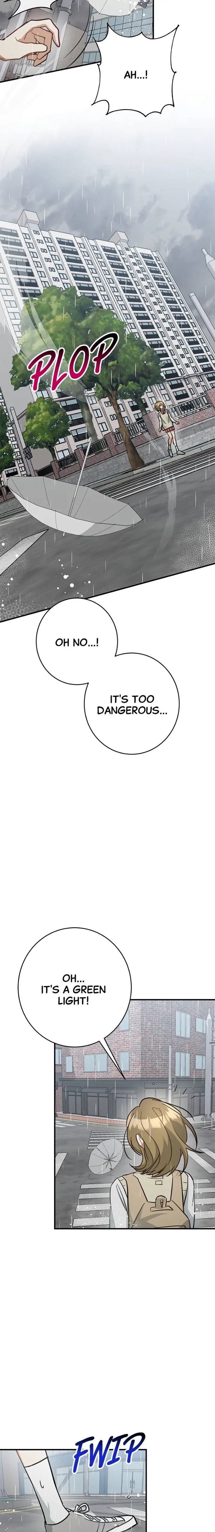 The Devil's Kiss Chapter 44 - page 12