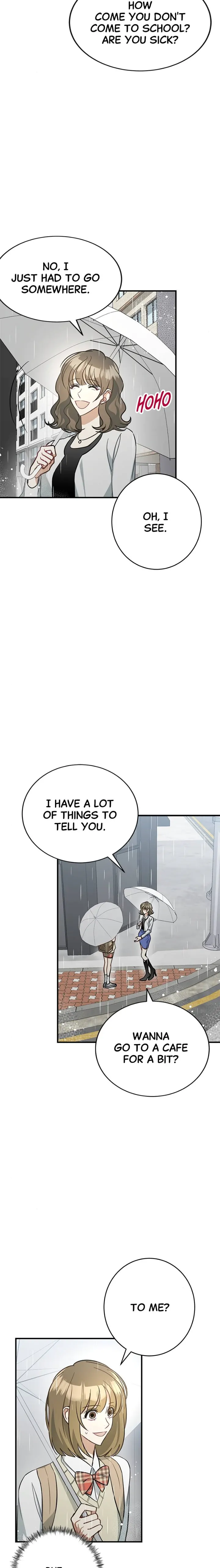 The Devil's Kiss Chapter 44 - page 15