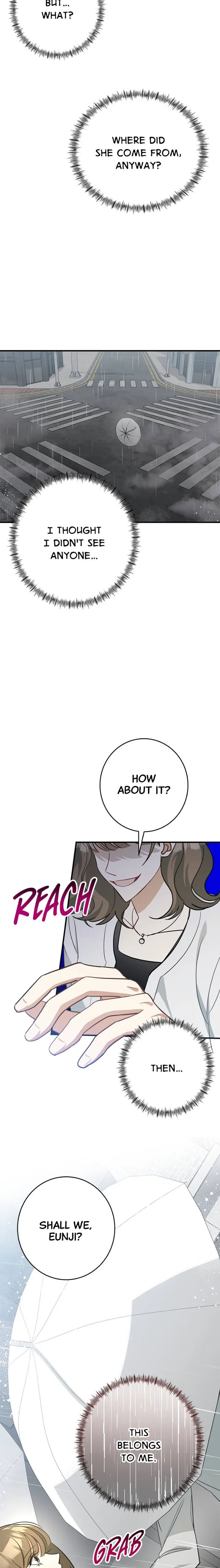 The Devil's Kiss Chapter 44 - page 16