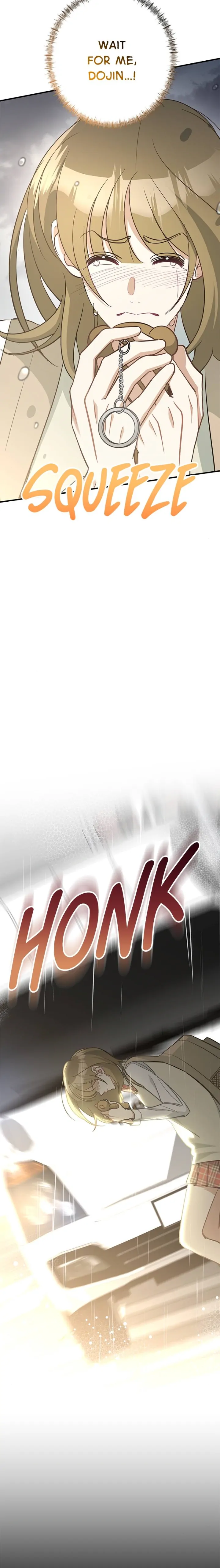 The Devil's Kiss Chapter 44 - page 26