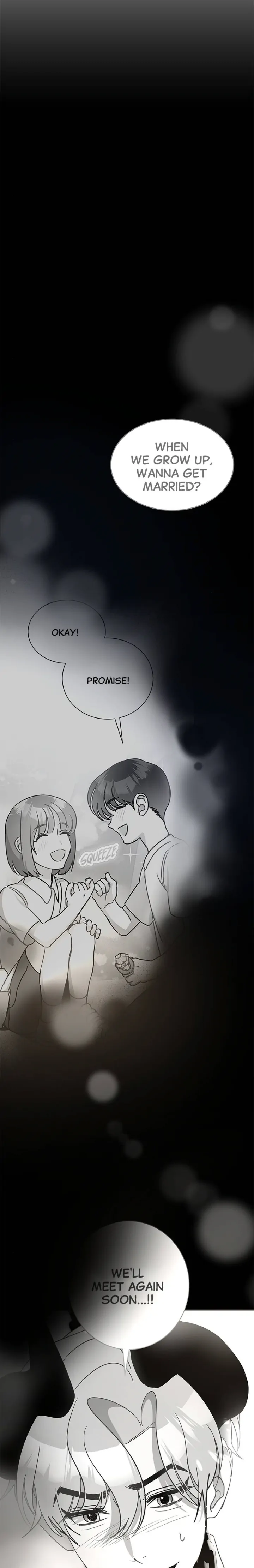 The Devil's Kiss Chapter 44 - page 27