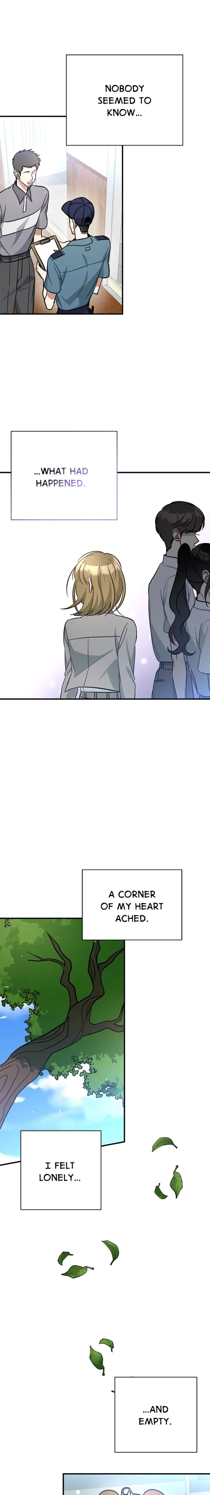 The Devil's Kiss Chapter 44 - page 5