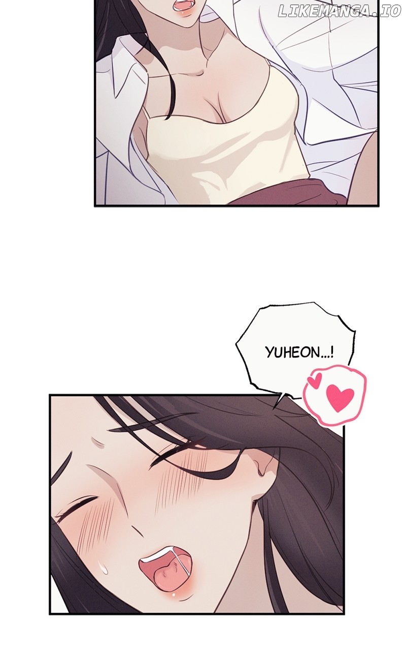 The Seductive Wife Chapter 2 - page 32