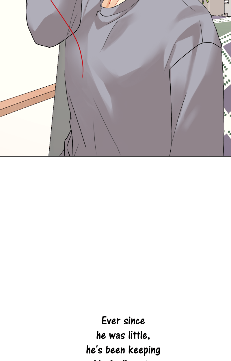 Love Me Knot Chapter 53 - page 14