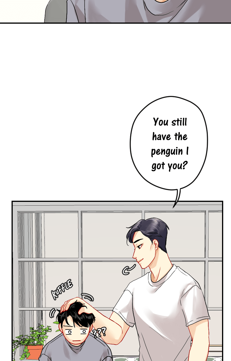Love Me Knot Chapter 53 - page 30