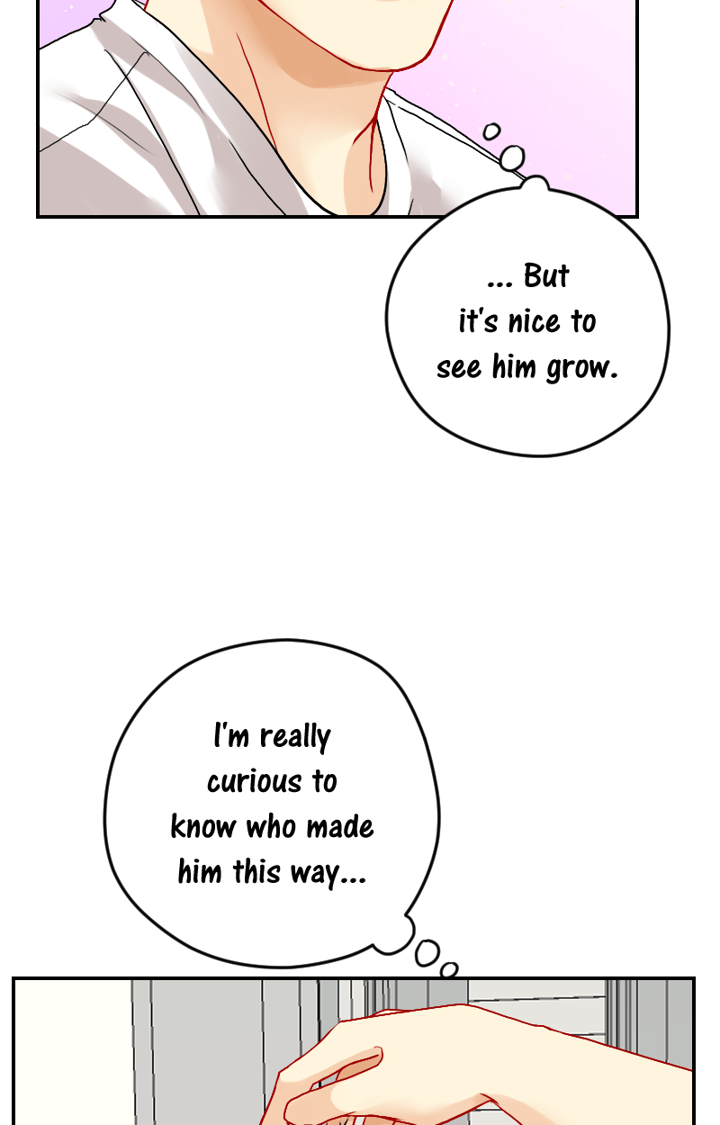 Love Me Knot Chapter 53 - page 32
