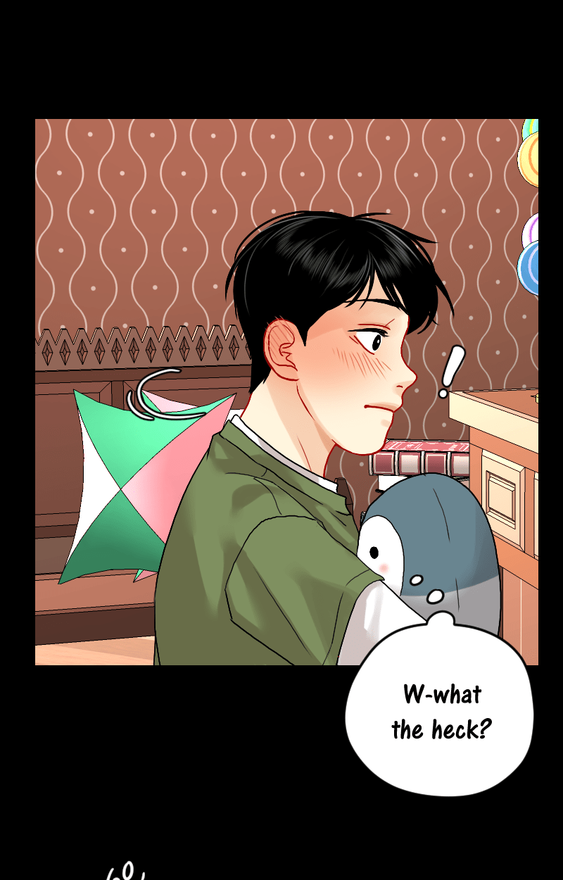 Love Me Knot Chapter 53 - page 42
