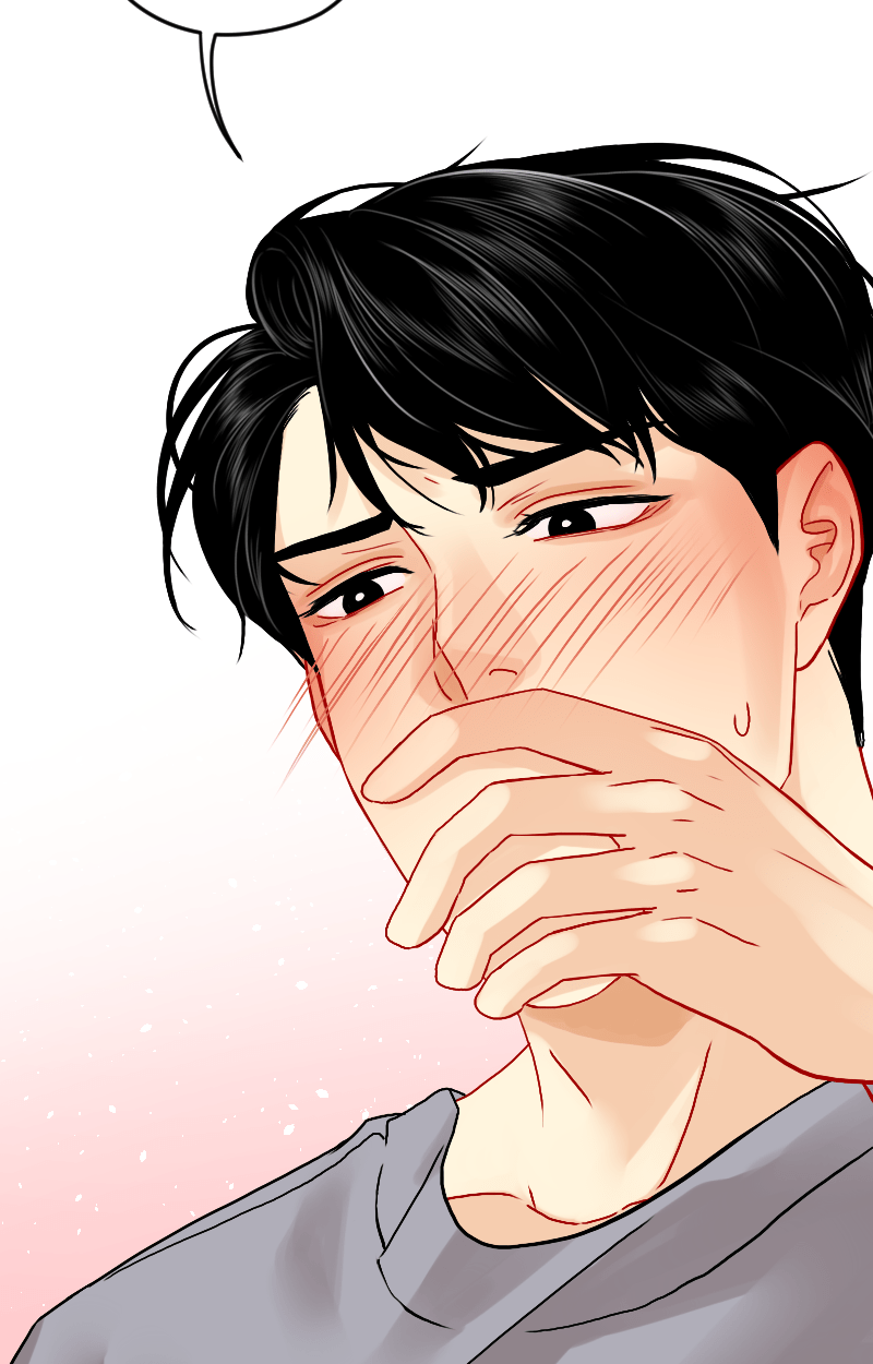 Love Me Knot Chapter 53 - page 48