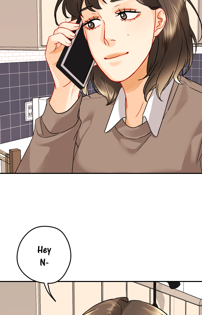 Love Me Knot Chapter 53 - page 59