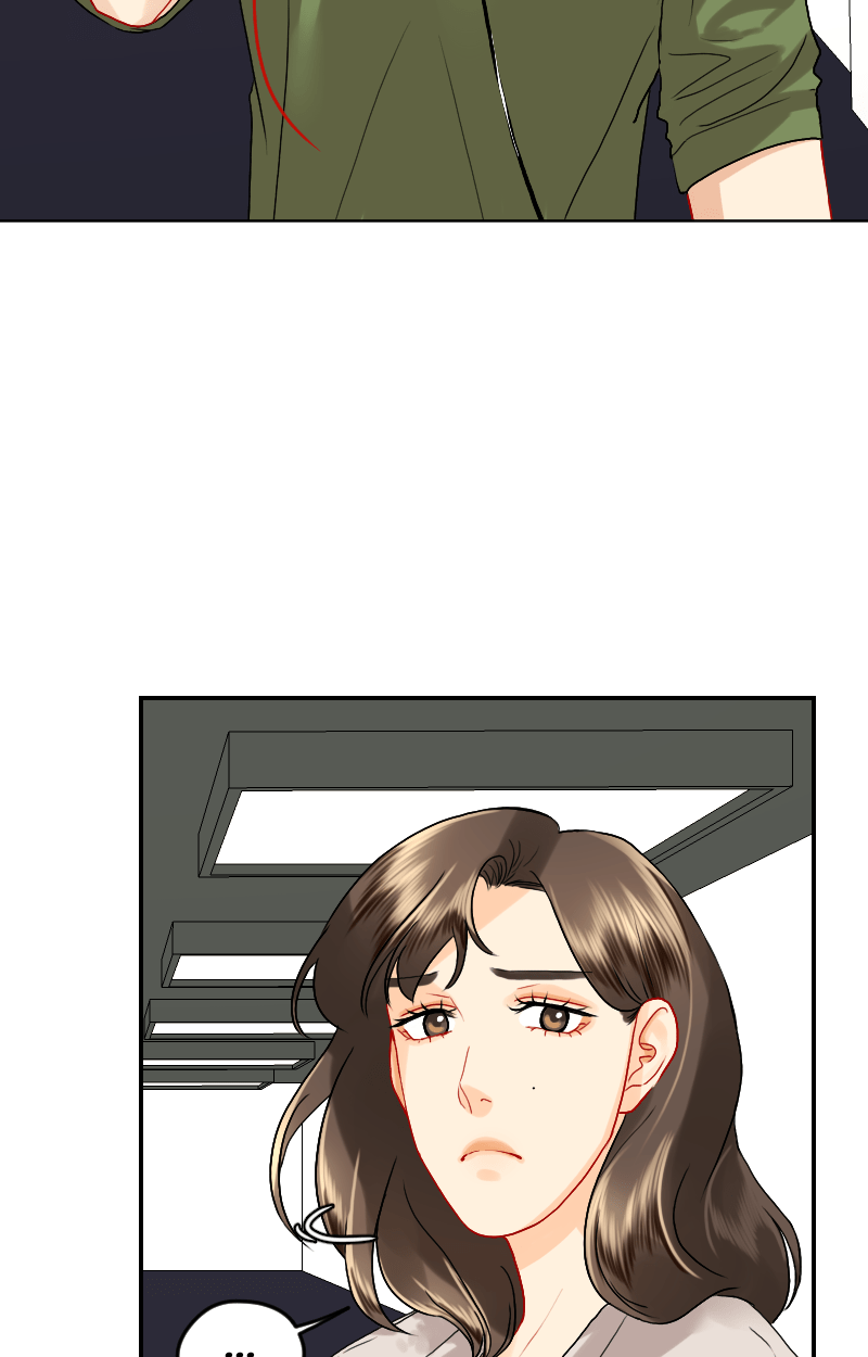 Love Me Knot Chapter 69 - page 32