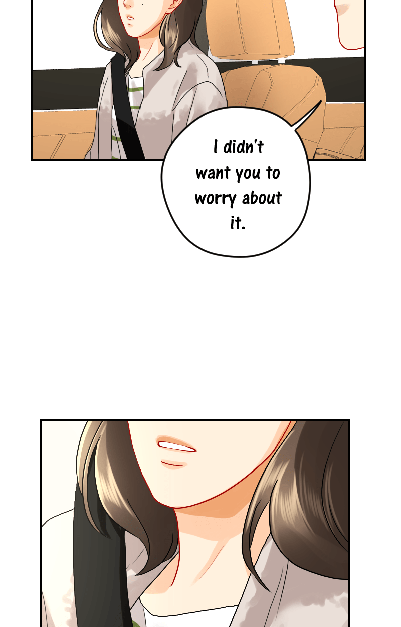 Love Me Knot Chapter 69 - page 44