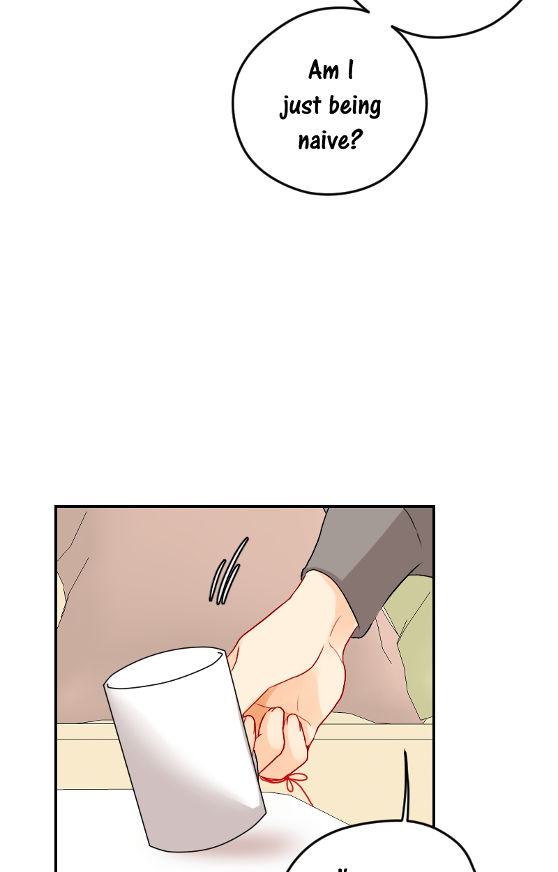 Love Me Knot Chapter 70 - page 32