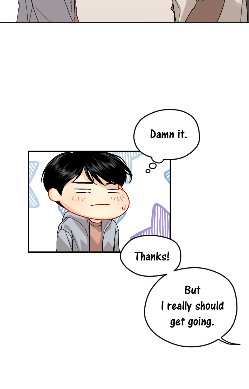 Love Me Knot Chapter 55 - page 42