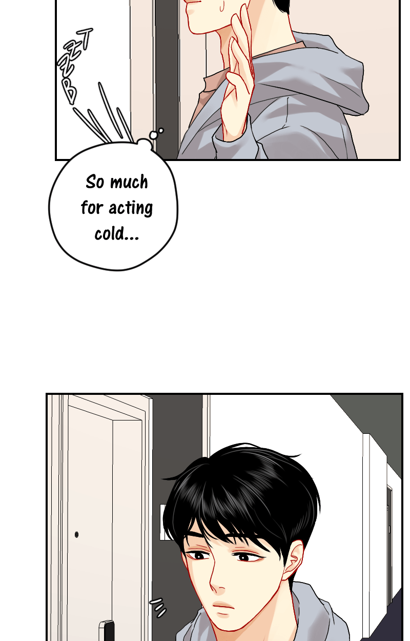 Love Me Knot Chapter 55 - page 45