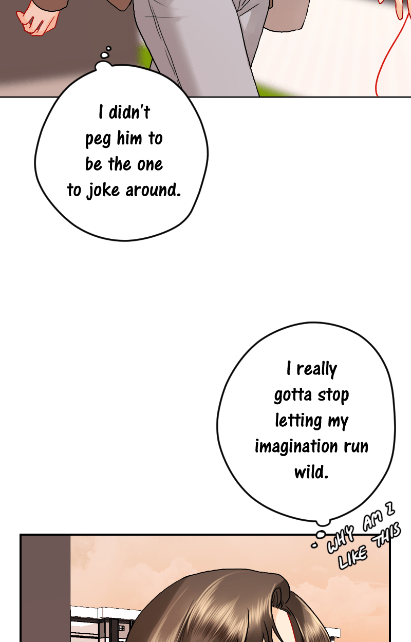 Love Me Knot Chapter 55 - page 48