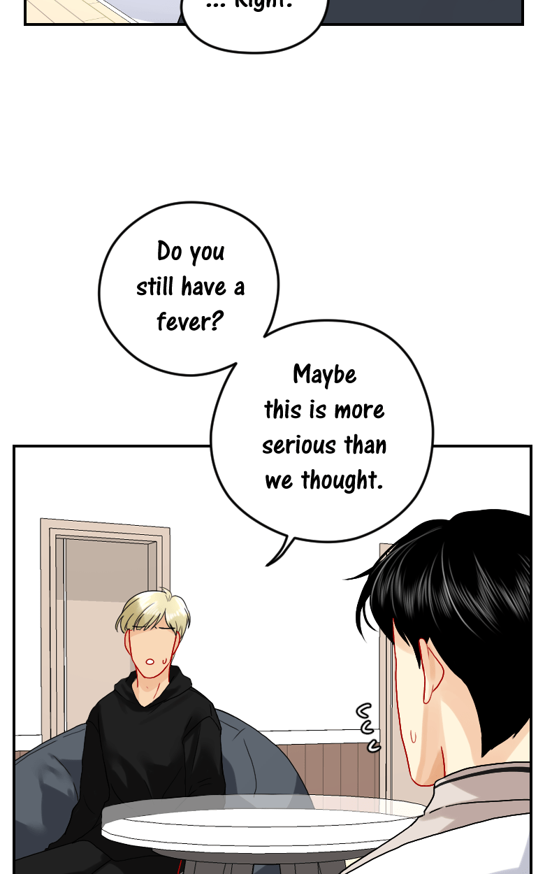 Love Me Knot Chapter 71 - page 24