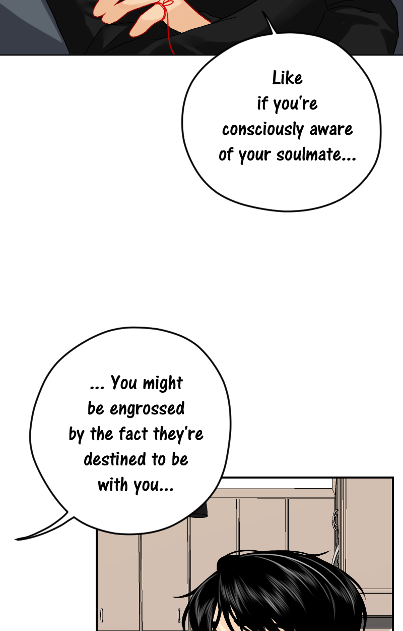 Love Me Knot Chapter 71 - page 32